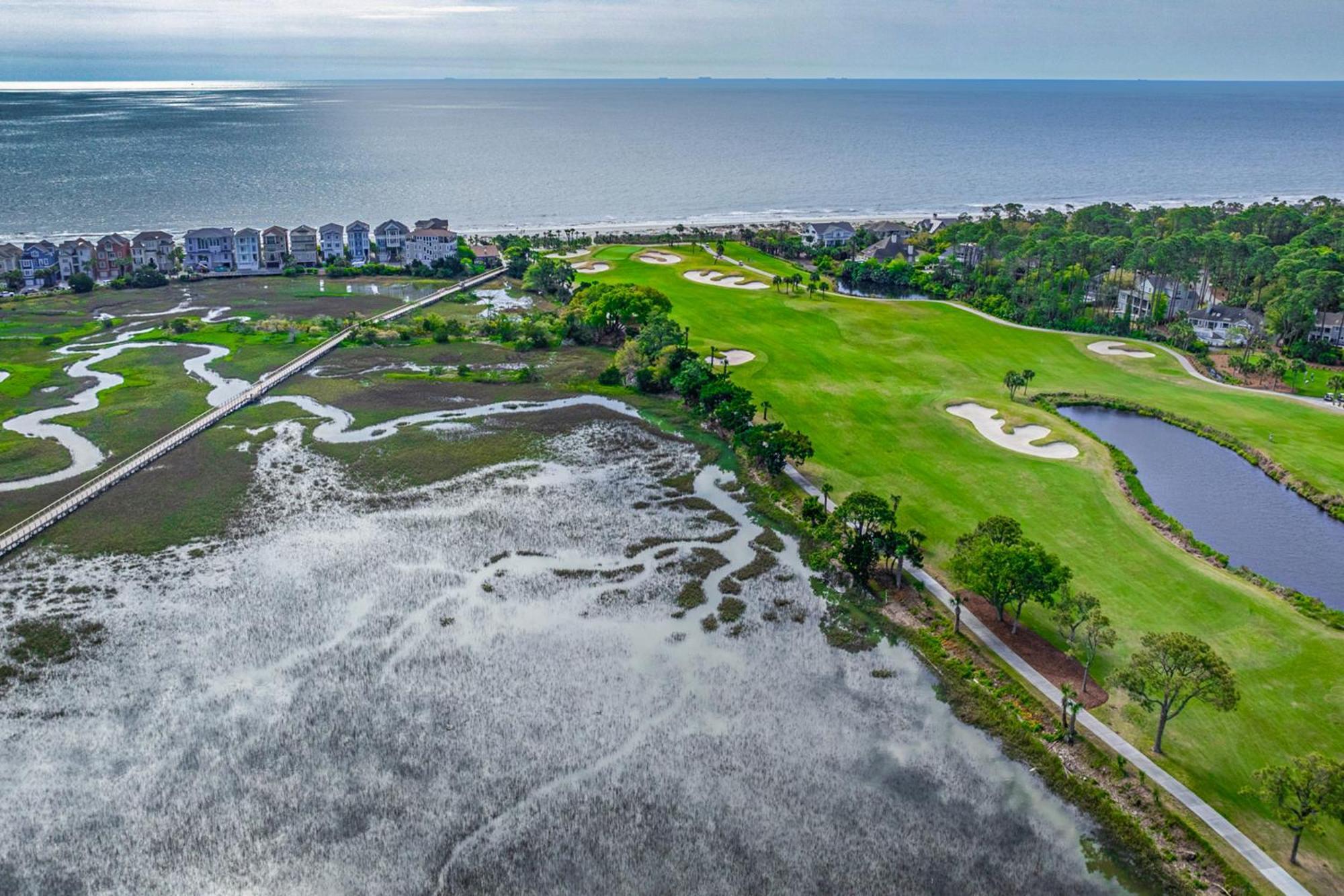 Hilton Head Resort 1424 Hilton Head Island Exterior foto