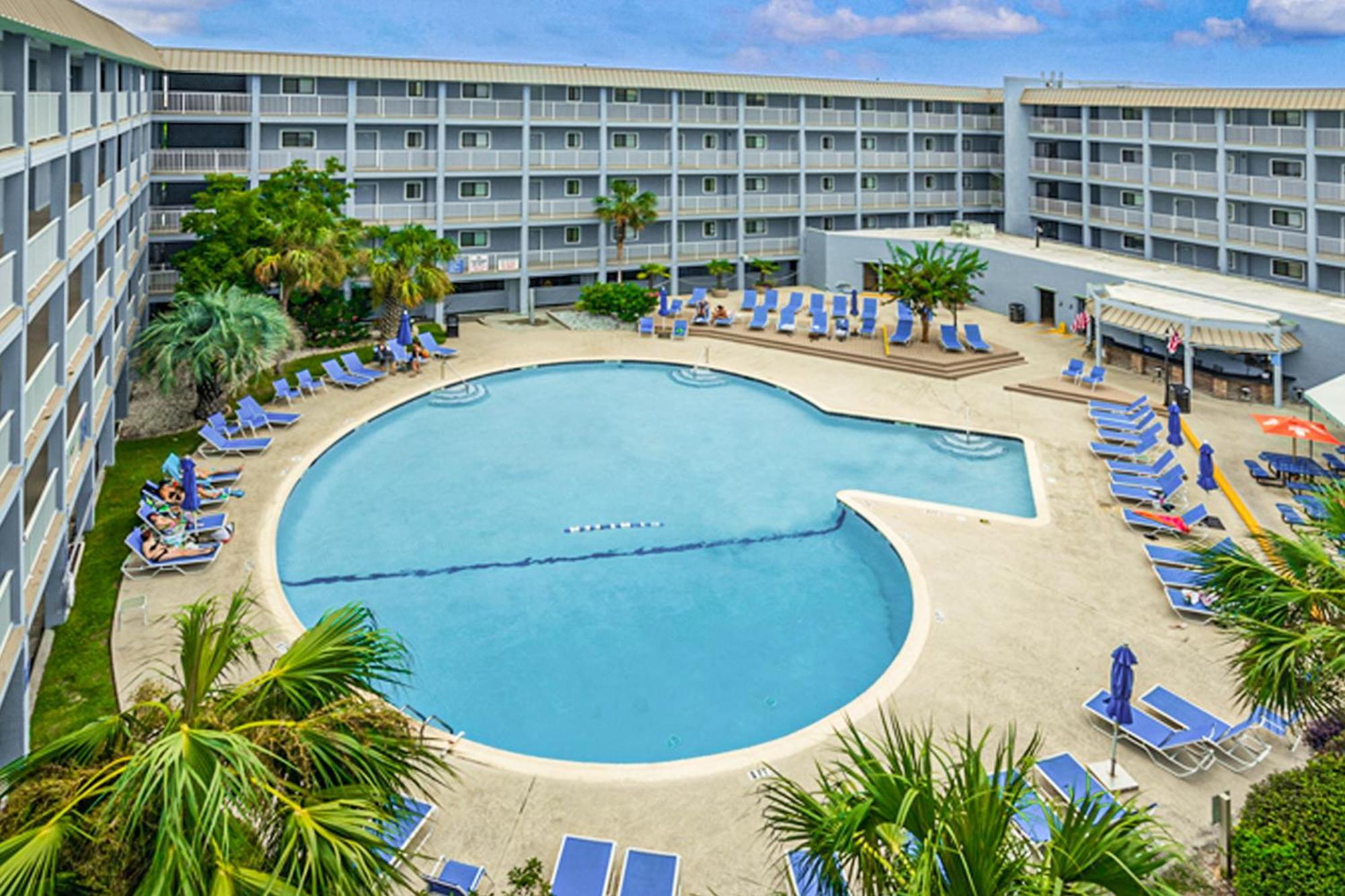 Hilton Head Resort 1424 Hilton Head Island Exterior foto