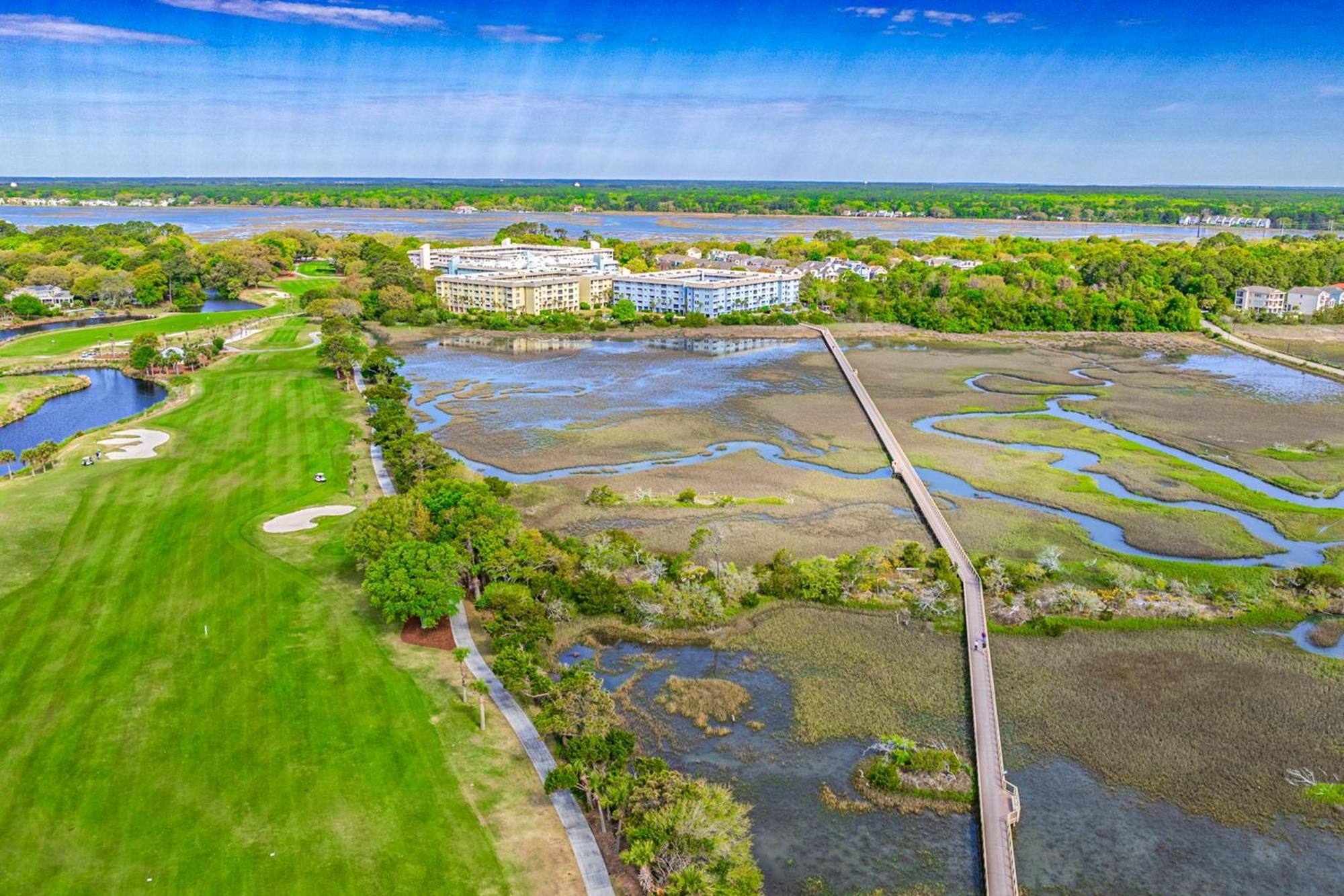 Hilton Head Resort 1424 Hilton Head Island Exterior foto