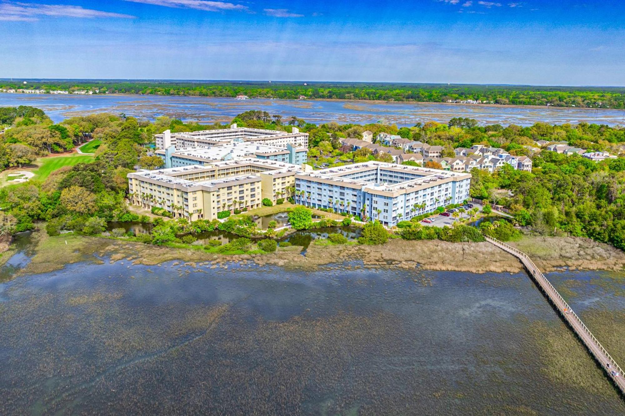 Hilton Head Resort 1424 Hilton Head Island Exterior foto