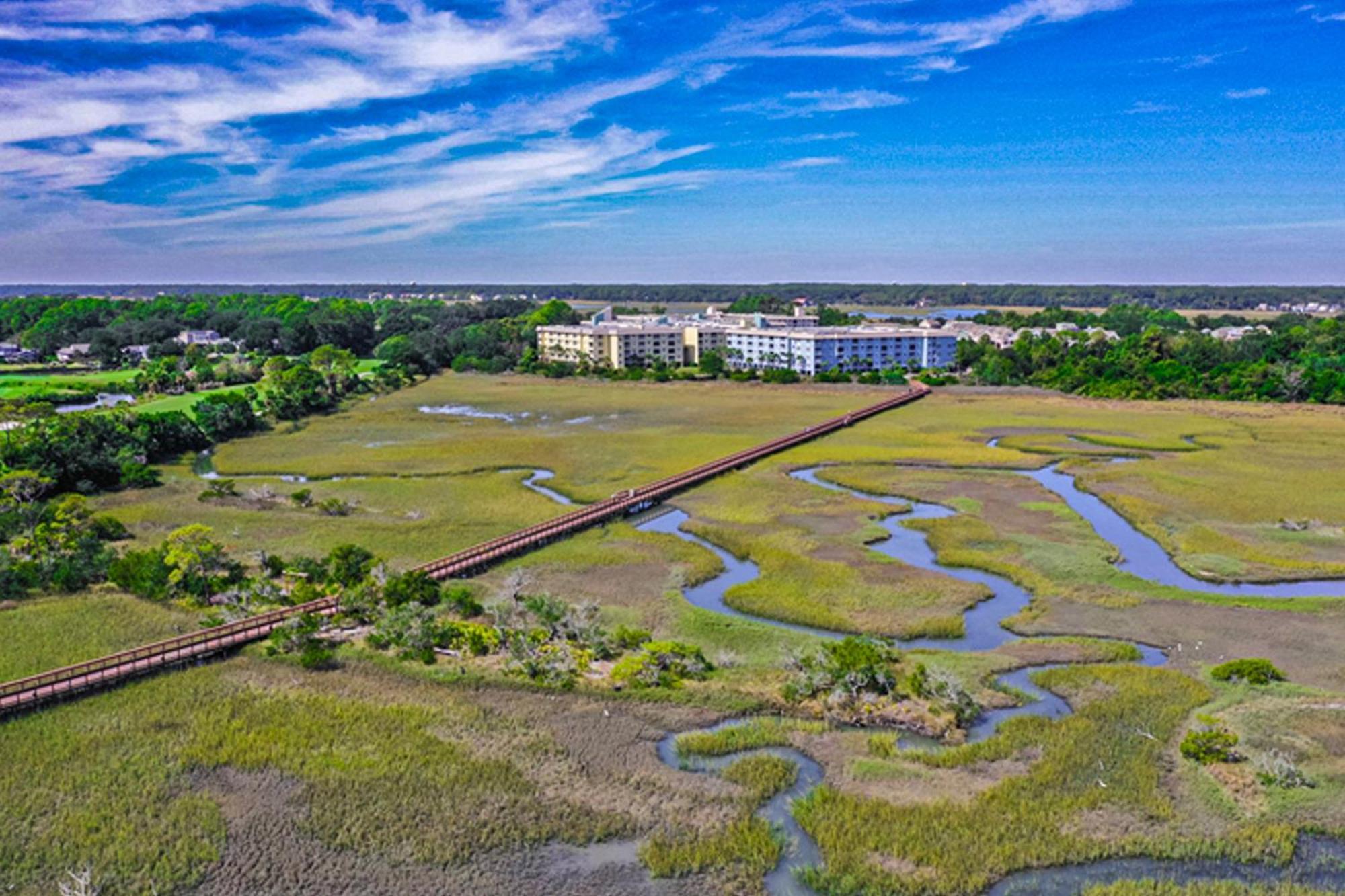 Hilton Head Resort 1424 Hilton Head Island Exterior foto