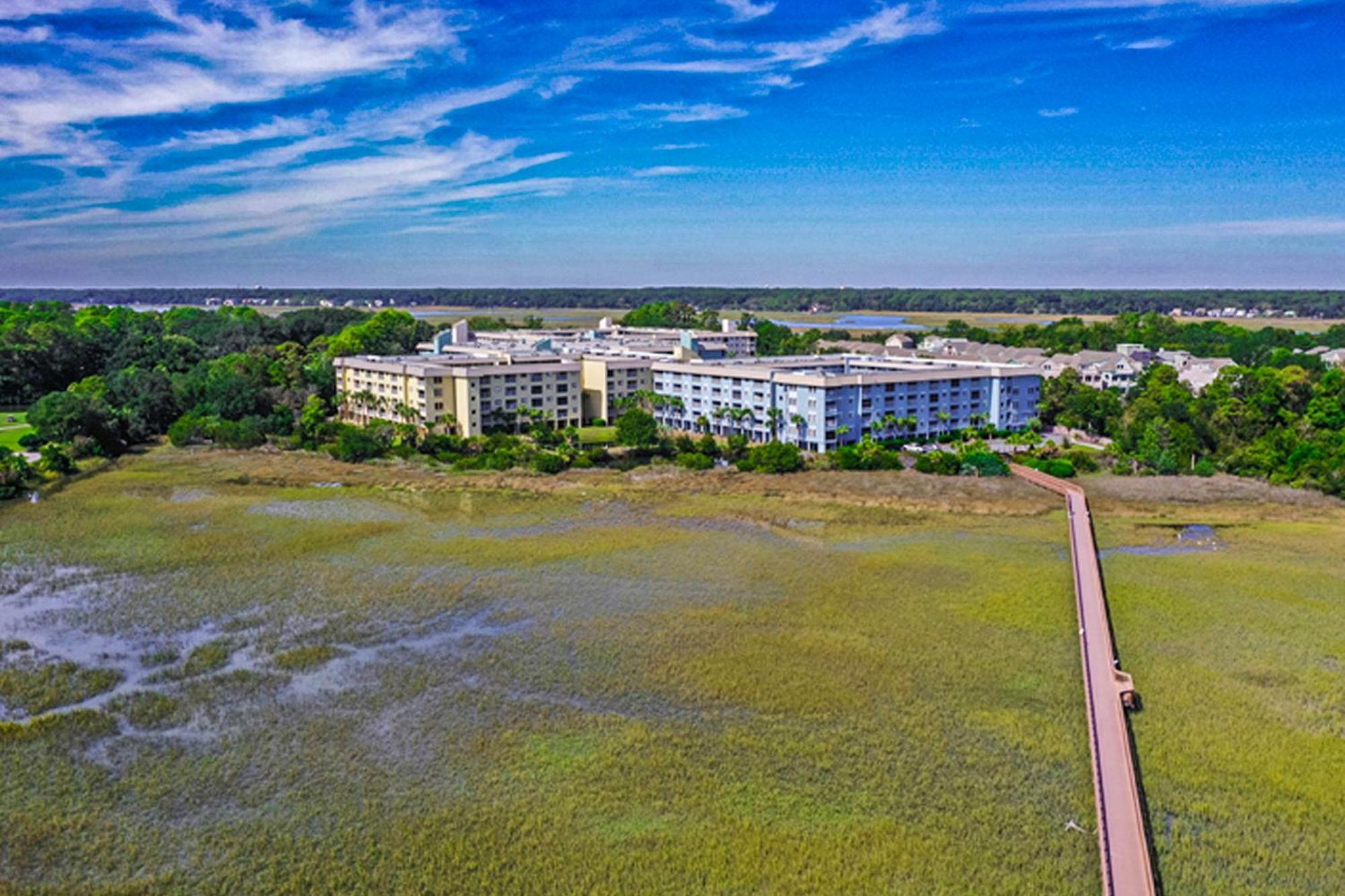 Hilton Head Resort 1424 Hilton Head Island Exterior foto